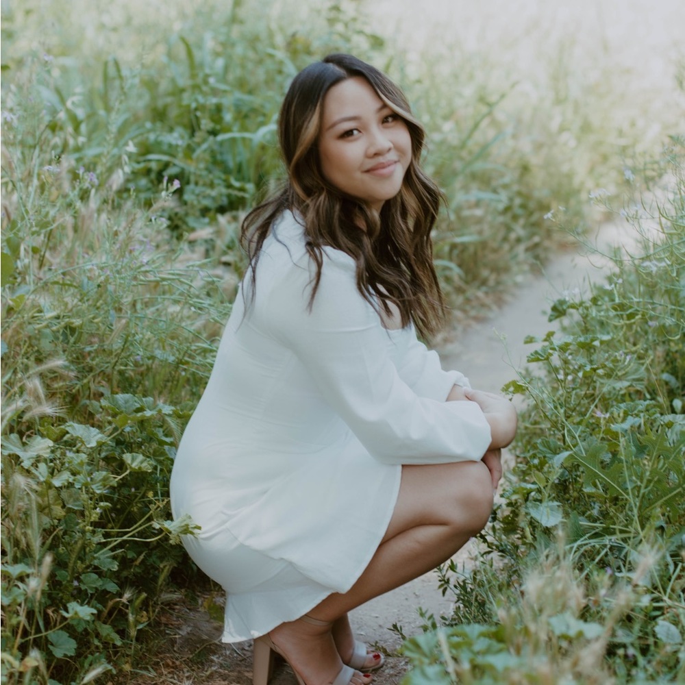 Meet your Posher, June